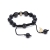 Braided  bracelet / Nina Rossi Jewelry / Biżuteria / Bransolety