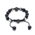 Braided  bracelet / Nina Rossi Jewelry / Biżuteria / Bransolety