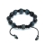 boho chic braided bracelet / Nina Rossi Jewelry / Biżuteria / Bransolety