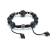 boho chic braided bracelet / Nina Rossi Jewelry / Biżuteria / Bransolety