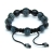 boho chic braided bracelet / Nina Rossi Jewelry / Biżuteria / Bransolety