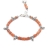 Nina Rossi Jewelry, Biżuteria, Bransolety, Simple elegance