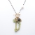 Charms necklace / Nina Rossi Jewelry / Biżuteria / Naszyjniki