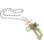 Charms necklace / Nina Rossi Jewelry / Biżuteria / Naszyjniki