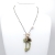 Charms necklace / Nina Rossi Jewelry / Biżuteria / Naszyjniki