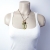 Charms necklace / Nina Rossi Jewelry / Biżuteria / Naszyjniki