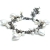 Pearl bracelet
