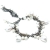 Pearl bracelet  / Nina Rossi Jewelry / Biżuteria / Bransolety