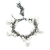 Pearl bracelet  / Nina Rossi Jewelry / Biżuteria / Bransolety