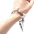 Pearl bracelet  / Nina Rossi Jewelry / Biżuteria / Bransolety