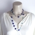 necklace / Nina Rossi Jewelry / Biżuteria / Naszyjniki
