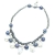 Pearl necklace / Nina Rossi Jewelry / Biżuteria / Naszyjniki