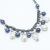 Pearl necklace / Nina Rossi Jewelry / Biżuteria / Naszyjniki