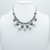 Pearl necklace / Nina Rossi Jewelry / Biżuteria / Naszyjniki