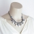 Pearl necklace / Nina Rossi Jewelry / Biżuteria / Naszyjniki