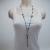 blue laguna / Nina Rossi Jewelry / Biżuteria / Naszyjniki