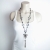 Merveilleux / Nina Rossi Jewelry / Biżuteria / Naszyjniki