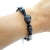 Braided skulls / Nina Rossi Jewelry / Biżuteria / Naszyjniki
