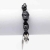 Braided skulls / Nina Rossi Jewelry / Biżuteria / Naszyjniki
