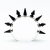 Spike Cuff / Nina Rossi Jewelry / Biżuteria / Bransolety