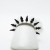 Spike Cuff / Nina Rossi Jewelry / Biżuteria / Bransolety