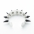 Spike Cuff / Nina Rossi Jewelry / Biżuteria / Bransolety