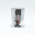 Sterling cutout cuff  / Nina Rossi Jewelry / Biżuteria / Bransolety