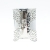 Sterling cutout cuff  / Nina Rossi Jewelry / Biżuteria / Bransolety