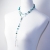 Summer fresh  / Nina Rossi Jewelry / Biżuteria / Naszyjniki
