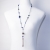 blue laguna / Nina Rossi Jewelry / Biżuteria / Naszyjniki