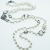 Custom order for E.Kubrak / Nina Rossi Jewelry / Biżuteria / Naszyjniki