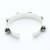 rose buds blossoms / Nina Rossi Jewelry / Biżuteria / Bransolety