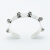 rose buds blossoms / Nina Rossi Jewelry / Biżuteria / Bransolety