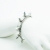 Spike cuff / Nina Rossi Jewelry / Biżuteria / Bransolety