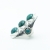 knuckle ring / Nina Rossi Jewelry / Biżuteria / Pierścionki