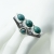 knuckle ring / Nina Rossi Jewelry / Biżuteria / Pierścionki