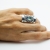 Abalone ring