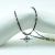 Nina Rossi Jewelry, Biżuteria, Naszyjniki, cross necklace