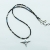 cross necklace / Nina Rossi Jewelry / Biżuteria / Naszyjniki