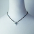 cross necklace / Nina Rossi Jewelry / Biżuteria / Naszyjniki