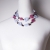 Natural wonder / Nina Rossi Jewelry / Biżuteria / Naszyjniki