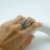 Sackable rings.925 / Nina Rossi Jewelry / Biżuteria / Pierścionki