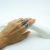 Sackable rings.925 / Nina Rossi Jewelry / Biżuteria / Pierścionki