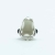 knuckle onyx ring  / Nina Rossi Jewelry / Biżuteria / Pierścionki