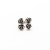 double blossom  / Nina Rossi Jewelry / Biżuteria / Kolczyki