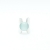 aqua ring  / Nina Rossi Jewelry / Biżuteria / Pierścionki