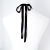 pearls & ribbons  / Nina Rossi Jewelry / Biżuteria / Naszyjniki