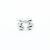 Double spike sterling ring  / Nina Rossi Jewelry / Biżuteria / Pierścionki