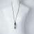 multi charms necklace / Nina Rossi Jewelry / Biżuteria / Naszyjniki
