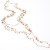 Nina Rossi Jewelry, Biżuteria, Naszyjniki, layered necklace